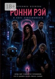 Ронни Рэй и поле невозможного