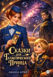 Сказки для галактического принца