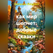 как мир шепчет: добрые сказки
