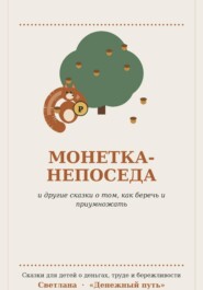 Монетка-непоседа