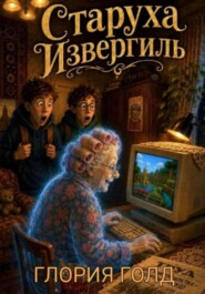 Старуха Извергиль