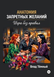 Анатомия запретных желаний. Игра без правил