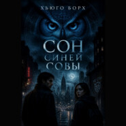 Сон синей совы