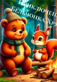 Приключения бельчонка Хрума