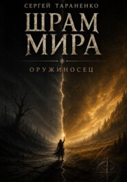 Шрам Мира Оружиносец