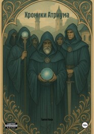 Хроники Атриума