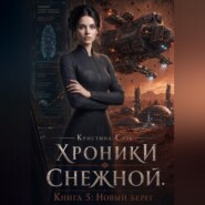 Хроники Снежной. Книга 5. Новый Берег.