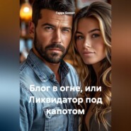 Блог в огне, или Ликвидатор под капотом