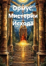 Ормус. Мистерии Исхода