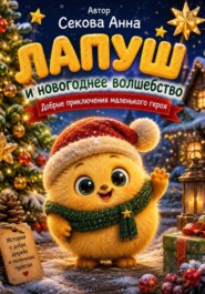 Лапуш