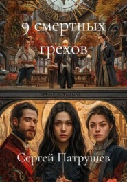 9 смертных грехов