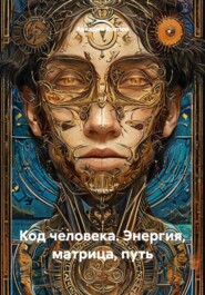 Код человека. Энергия, матрица, путь