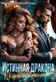 Истинная дракона. Противостояние