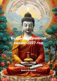 Буддизм. Дневной канон–2027 год