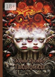 Тандифиида. Серия Сборников- Фантомы Мрака