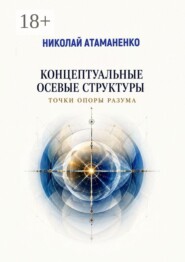 Концептуальные осевые структуры. Точки опоры разума