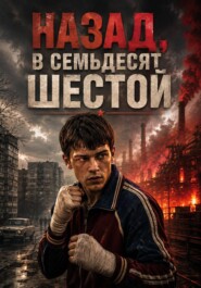 Назад, в семьдесят шестой