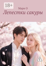 Лепестки сакуры