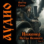 Инженер Петра Великого – 12
