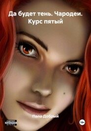 Да будет тень. Чародеи. Курс пятый