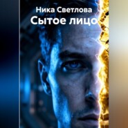 Сытое лицо