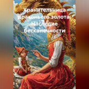 Хранительница драконьего золота: Наследие бесконечности