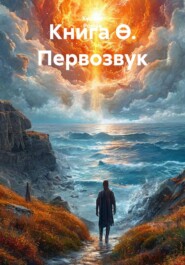 Книга Ө. Первозвук
