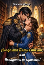 Академия Пяти Стихий, или Попаданки не сдаются!