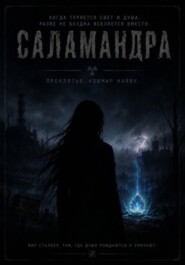 Саламандра
