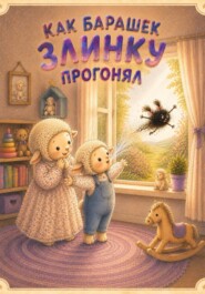 Как Барашек Злинку прогонял