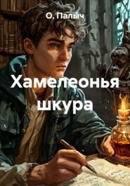 Хамелеонья шкура