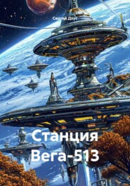 Станция Вега-513