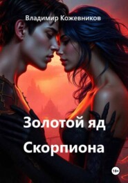 Золотой яд Скорпиона