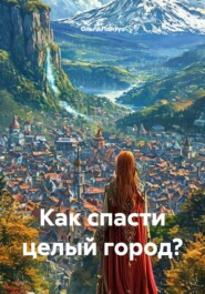 Как спасти целый город?