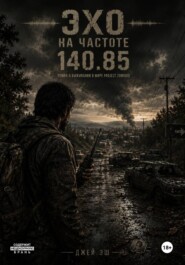 Эхо на частоте 140.85