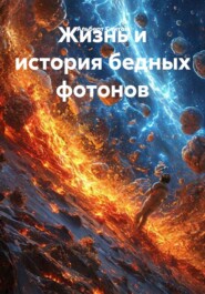 Жизнь и история бедных фотонов