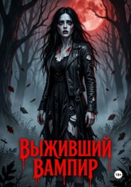 Выживший вампир