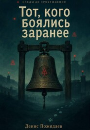 Тот, кого боялись заранее