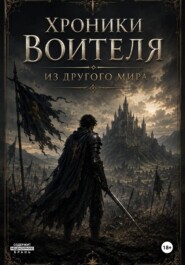 Хроники воителя из другого мира