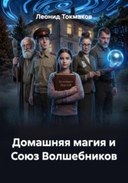 Домашняя магия и Союз Волшебников