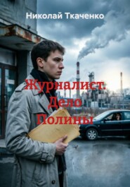 Журналист. Дело Полины