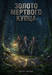 Золото мертвого купца