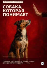 Собака, которая понимает. Как дрессировать собаку