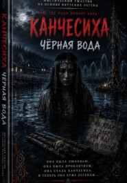 КАНЧЕСИХА. Чёрная вода