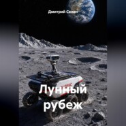 Лунный рубеж