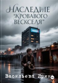 Наследие "Кровавого векселя".
