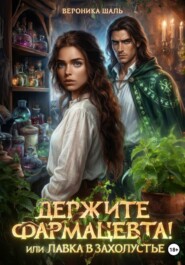 Держите фармацевта! Или лавка в захолустье