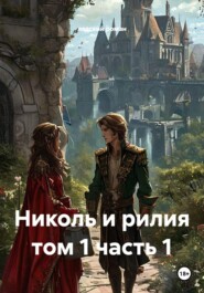 Николь и рилия том 1 часть 1