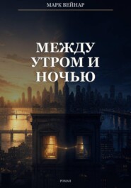 Между утром и ночью