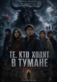 Те кто ходит в тумане